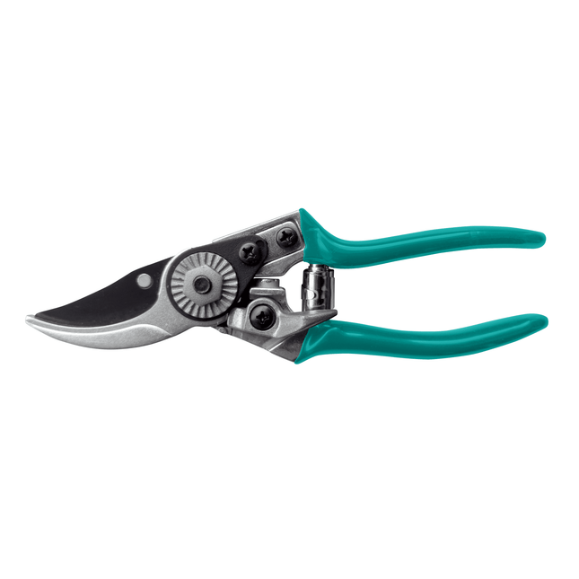 Burgon and Ball Flora and Fauna Trowel and Secateurs - Garden Trowel & Secateurs Gift Set - AllotMate Essentials - GRH/TSBOXFF - 5019360013013