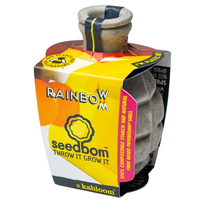  Kabloom Rainbowbom Seedbom kabloomrb The Green Thumb Club