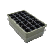 28 Cell Deep Root Success Kit – Propagation Tray for Long Rooted Plants | Garland | Unheated Propagation | G227 5031670004215 | AllotMate Essentials