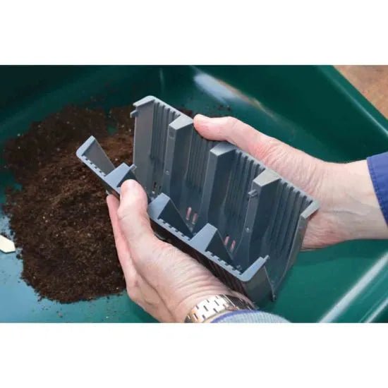 Garland 28 Cell Deep Root Success Kit - Unheated Propagation - AllotMate Essentials - G227 - 5031670004215