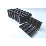 28 Cell Deep Root Success Kit – Propagation Tray for Long Rooted Plants | Garland | Unheated Propagation | G227 5031670004215 | AllotMate Essentials