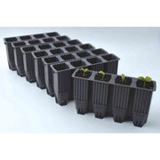 28 Cell Deep Root Success Kit – Propagation Tray for Long Rooted Plants | Garland | Unheated Propagation | G227 5031670004215 | AllotMate Essentials