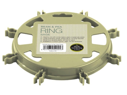 Garland Bean & Pea Ring - Bean & Pea Ring - AllotMate Essentials - W2004 - 5031670520043
