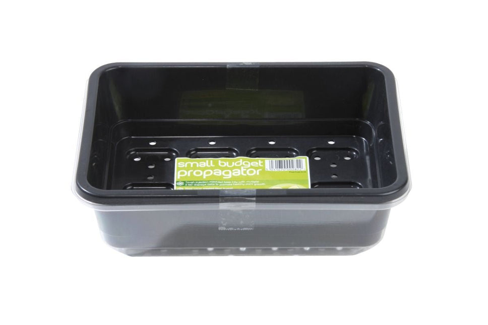Garland Budget Propagator With Holes - Unheated Propagation - AllotMate Essentials - G133 - 5031670002822