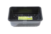 Budget Propagator With Holes – Compact Seed Propagation Tray in Small, Narrow or Large | Recycled Plastic by Garland | Unheated Propagation | G133 5031670002822 | AllotMate Essentials
