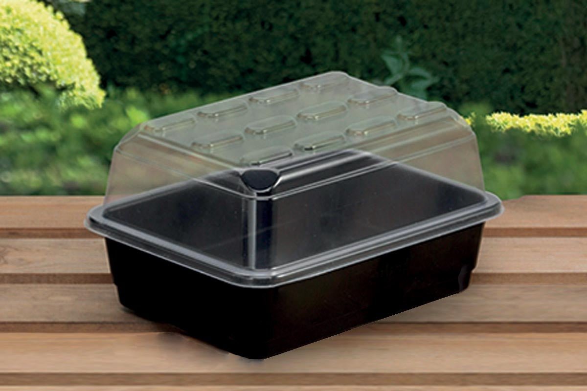 Propagators and Windowsill Kits
