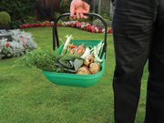 Colander Trug – Rinse & Carry Harvested Produce | Garland | Hand Tools | G184 5031670003508 | AllotMate Essentials