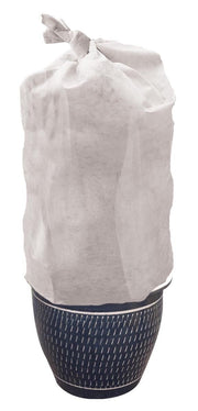 Fleece Tube (30gsm) – Plant Protection from Frost & Wind | Garland | Fleece | W2200 5031670522009 | AllotMate Essentials