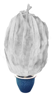 Fleece Tube (30gsm) – Plant Protection from Frost & Wind | Garland | Fleece | W2200 5031670522009 | AllotMate Essentials