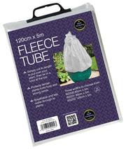 Fleece Tube (30gsm) – Plant Protection from Frost & Wind | Garland | Fleece | W2202 5031670522023 | AllotMate Essentials