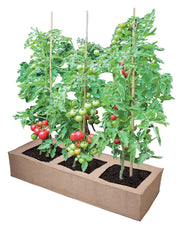 Grow Bag – Durable Planter Bag for Tomatoes & Veg | Garland | Grow Bag | W0497 5031670504975 | AllotMate Essentials