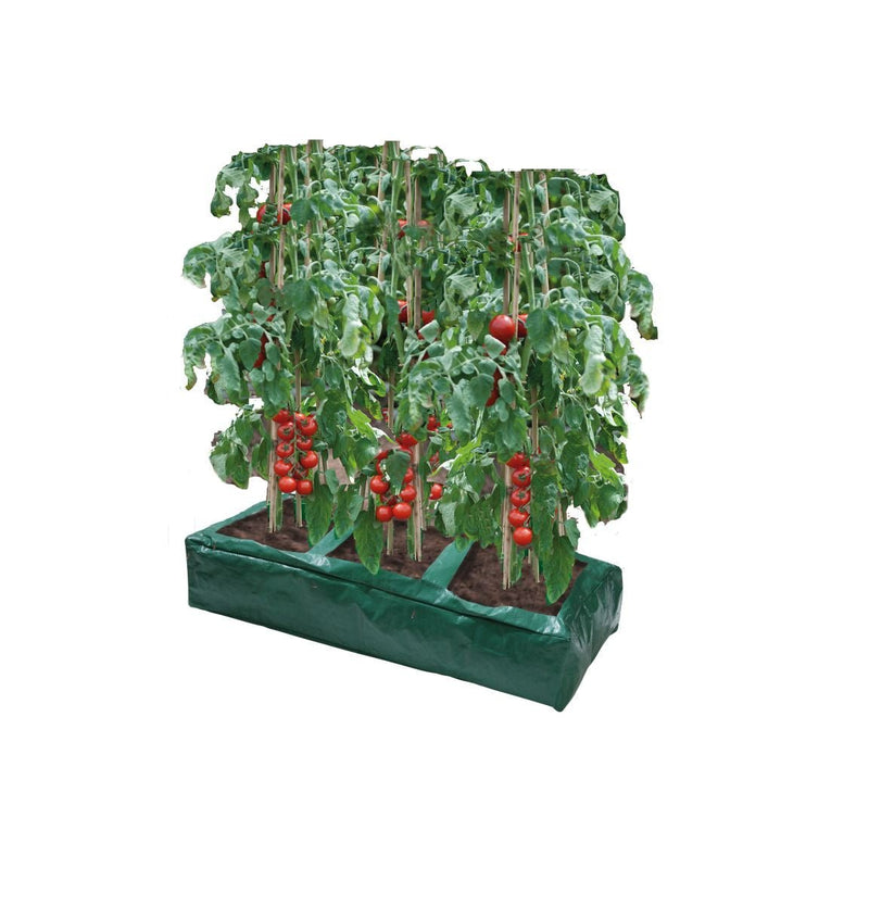 Grow Bag – Durable Planter Bag for Tomatoes & Veg | Garland | Grow Bag | W0498 5031670504982 | AllotMate Essentials
