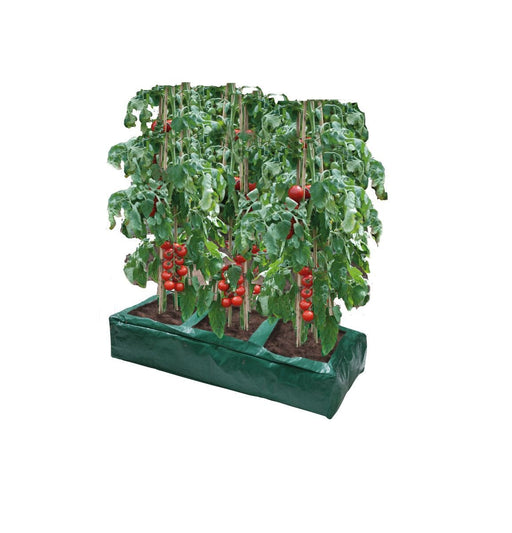 Grow Bag – Durable Planter Bag for Tomatoes & Veg | Garland | Grow Bag | W0498 5031670504982 | AllotMate Essentials