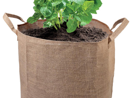 Potato Grow Bag – Reusable Sack for Patio Crops | Garland | Potato Planter | W0489 5031670504890 | AllotMate Essentials