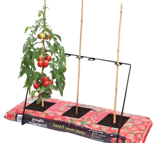 Garland Grow Bag Frame - Grow Bag Frame - AllotMate Essentials - W0458 - 5031670504586