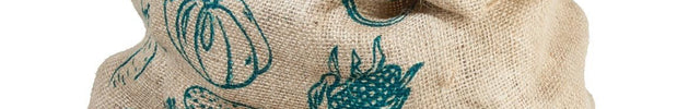 Potato/Vegetable Storage Bag – Breathable Harvest Bag for Produce | Garland | Container Growing | W0486 5031670504869 | AllotMate Essentials