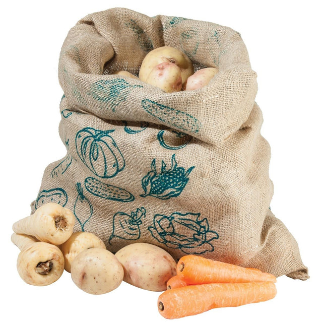 Garland Potato/Vegetable Storage Bag - Container Growing - AllotMate Essentials - W0486 - 5031670504869