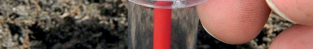 Seed Sower – Adjustable Garden Sowing Tool | Precise Seeding by Garland | Seed Sower | W0883 5031670508836 | AllotMate Essentials