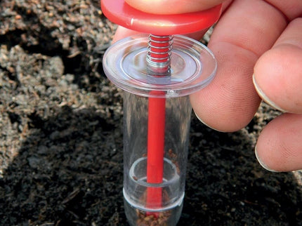 Garland Seed Sower - Seed Sower - AllotMate Essentials - W0883 - 5031670508836