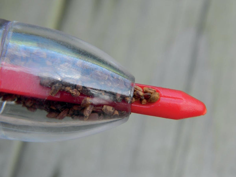 Seed Sower – Adjustable Garden Sowing Tool | Precise Seeding by Garland | Seed Sower | W0883 5031670508836 | AllotMate Essentials