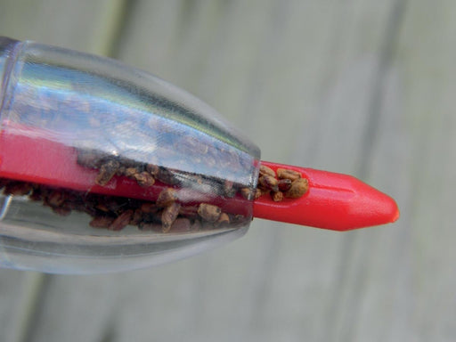 Seed Sower – Adjustable Garden Sowing Tool | Precise Seeding by Garland | Seed Sower | W0883 5031670508836 | AllotMate Essentials