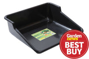 Tidy Tray – Mess - Free Potting Workstation | Durable Plastic by Garland | Potting Tray | G48B 5031670003171 | AllotMate Essentials