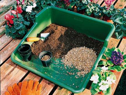 Garland Tidy Tray - Potting Tray - AllotMate Essentials - G48B - 5031670003171
