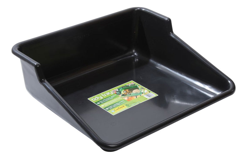 Tidy Tray – Mess - Free Potting Workstation | Durable Plastic by Garland | Potting Tray | G48B 5031670003171 | AllotMate Essentials