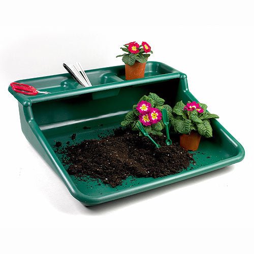 Garland Tidy Tray Shelf - Potting Tray - AllotMate Essentials - G72B - 01512978
