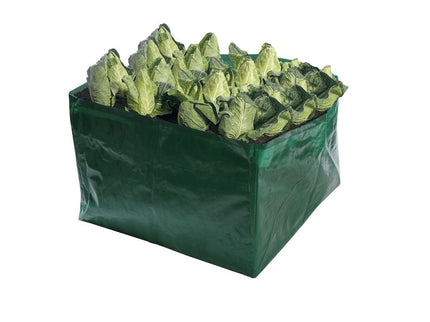 Vegetable Storage Bag – Breathable Harvest Sack for Produce | Garland | Planter | W0506 5031670505064 | AllotMate Essentials