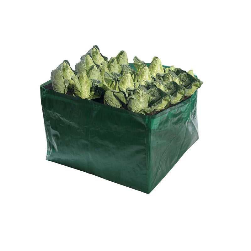 Vegetable Storage Bag – Breathable Harvest Sack for Produce | Garland | Planter | W0506 5031670505064 | AllotMate Essentials