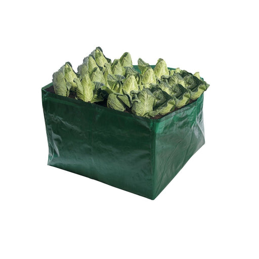 Vegetable Storage Bag – Breathable Harvest Sack for Produce | Garland | Planter | W0506 5031670505064 | AllotMate Essentials