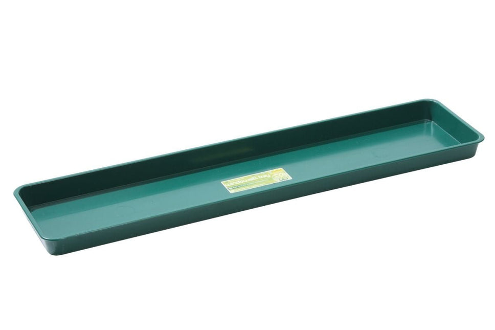 Garland Windowsill Tray - Potting Tray - AllotMate Essentials - G12 - 5031670001955