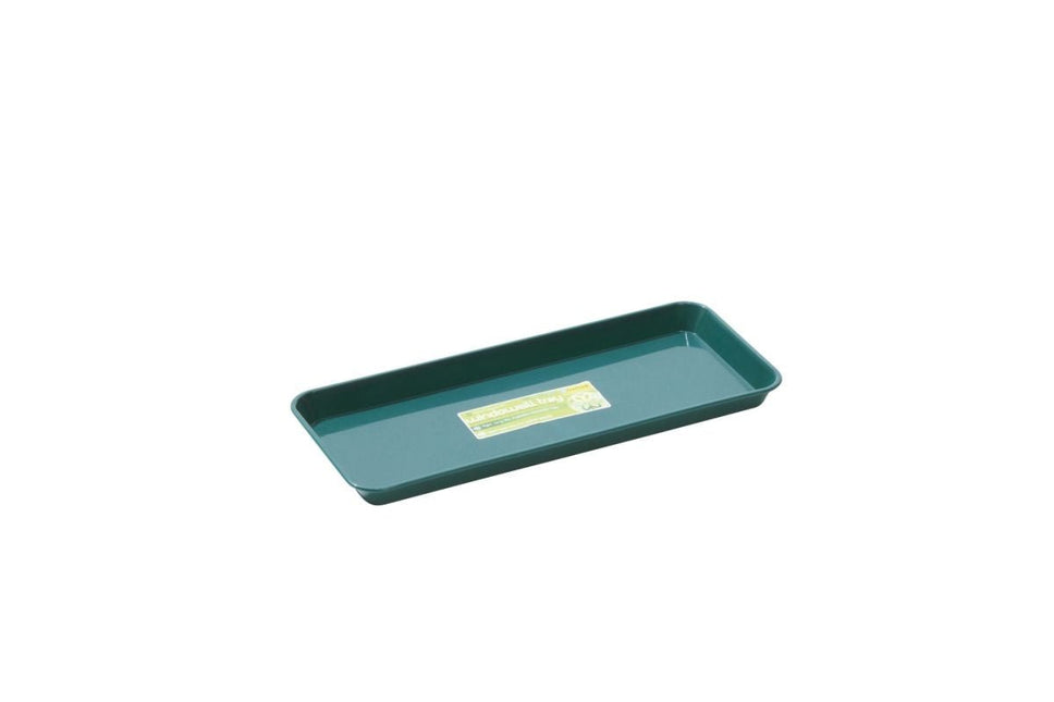 Garland Windowsill Tray - Potting Tray - AllotMate Essentials - G28 - 5031670001863