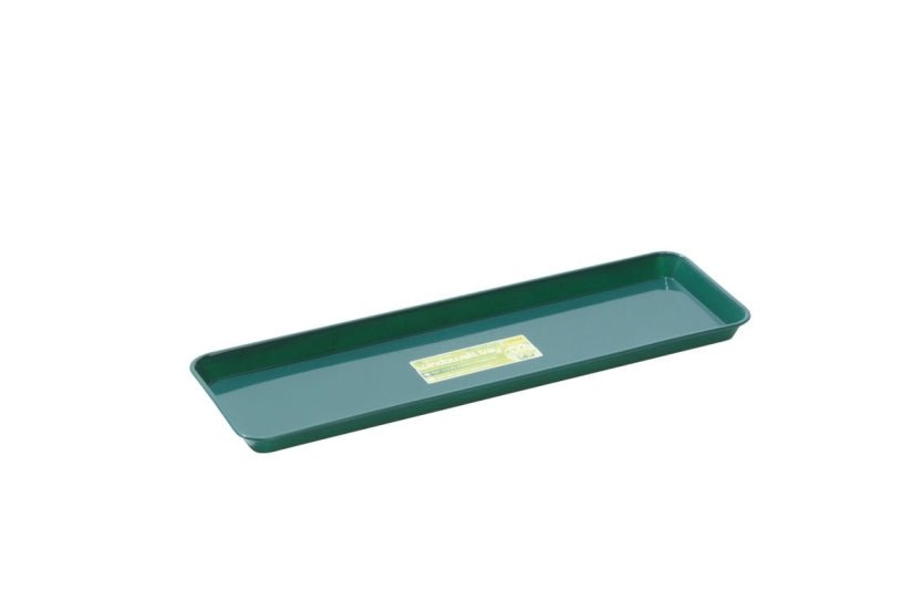 Garland Windowsill Tray - Potting Tray - AllotMate Essentials - G29 - 5031670001832