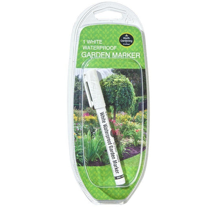  Garland Waterproof Garden Marker W0850, W0865 The Green Thumb Club